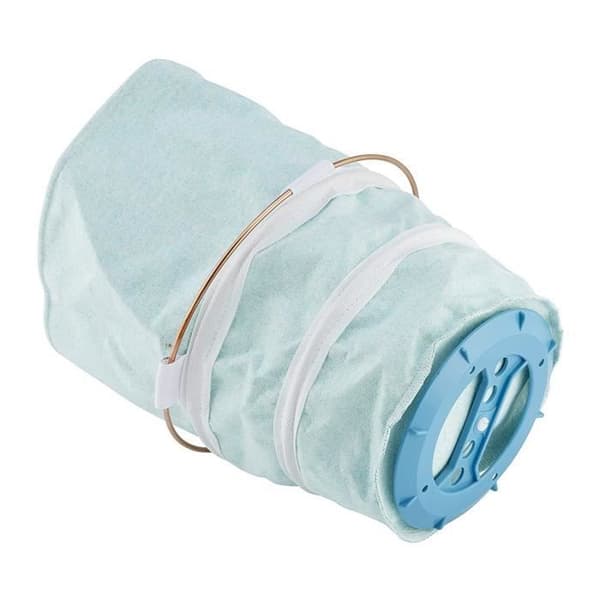 Nilfisk blå polyesterfilter - 62348600