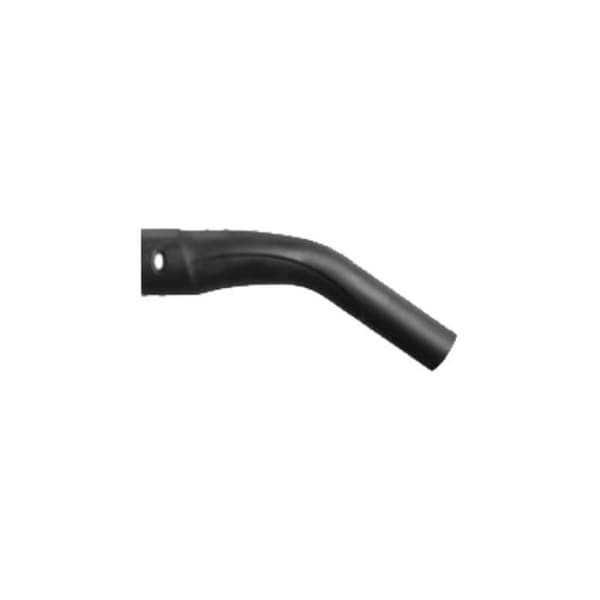 Sugeaccessoar - BOSCH - Sugvinkel 35mm - Antistatisk - Kompatibel med GAS 35 till 55