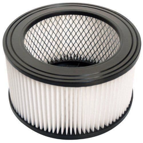 Fartools Filter för vakuum aska 101081 - 101817