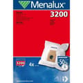 Miniatyrbild 2 av 2: Menalux 3200 Duraflow 4 vakuumpåsar
