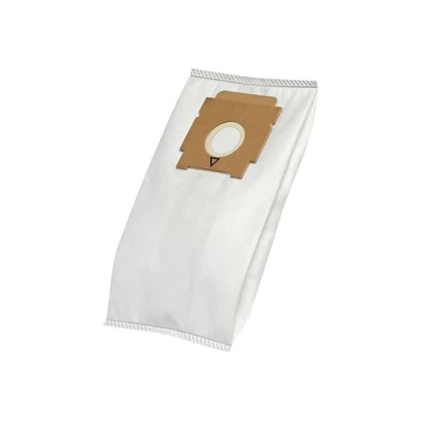 Menalux Duraflow 2111 dammsugarpåse (4-pack)