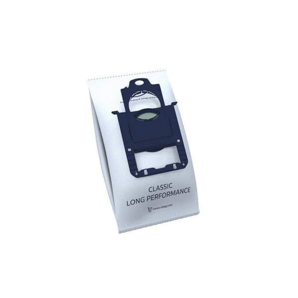 Box med 3 dammpåsar mot lukt (47376-4267) - Dammsugare - TORNADO, ELECTROLUX (3479)