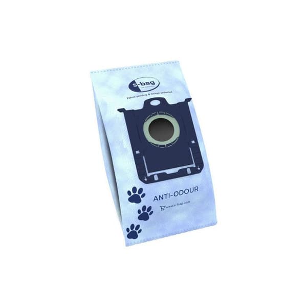 Box med 3 dammpåsar mot lukt (47376-4267) - Dammsugare - TORNADO, ELECTROLUX (3479)