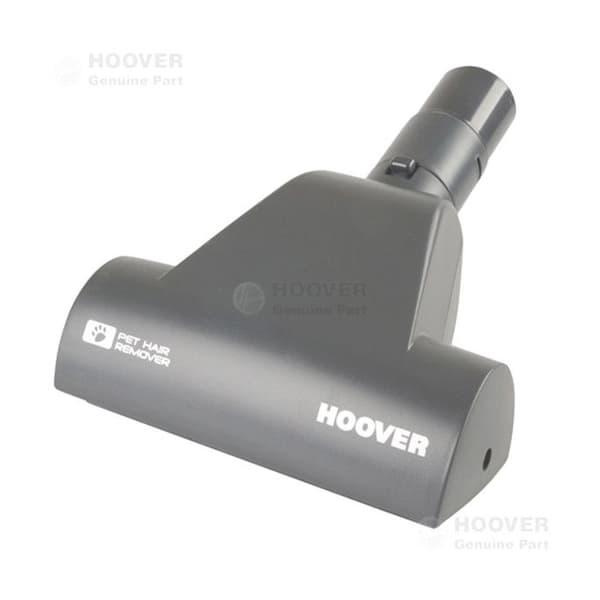 Miniturboborste J51 35601163 för HOOVER Dammsugare - Generisk - Kompatibel med flera modeller