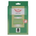 Miniatyrbild 1 av 2: HEPA-filter - MOULINEX - Accessimo Compacteo - Flerfärgad - 0,308 kg - Byte 6 månader