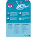 Miniatyrbild 2 av 4: Handy bag® R36® dammsugarpåsar - Moulinex, Rowenta - 4 påsar