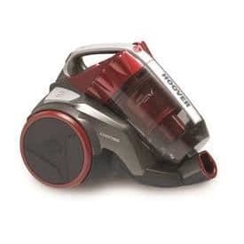 KS30PAR HOOVER PÅSLÖS DAMSUGARE