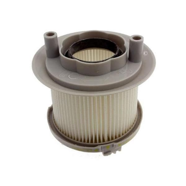 K7 tvättbart HEPA-filter T80 ALYX - Dammsugare - HOOVER (632)
