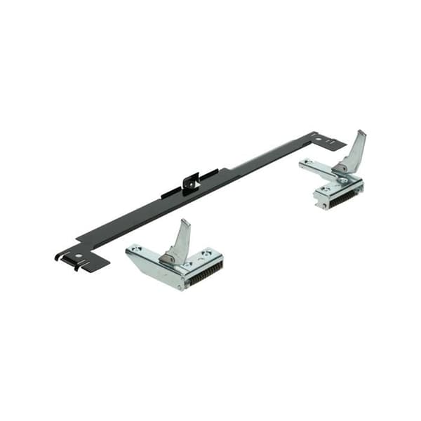 U50 filtersats för HOOVER dammsugare - HOOVER märke - Modell 35601650 - Blandat kön