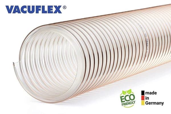 Vacuflex industridammsugartillbehör - 7-0000-080-60/998
