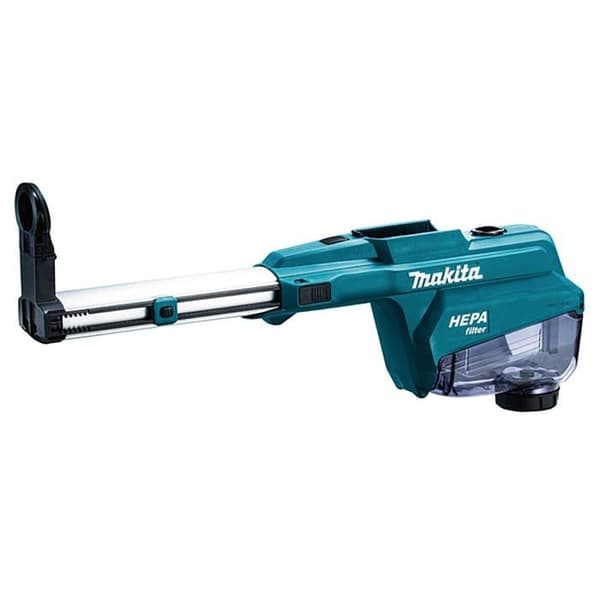 Makita industridammsugartillbehör - 191X40-4 - DX15 Dammuppsamlingssystem