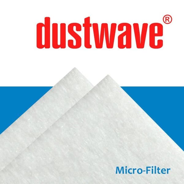 Dustwave dammsugarpåse - D81-L01-4227