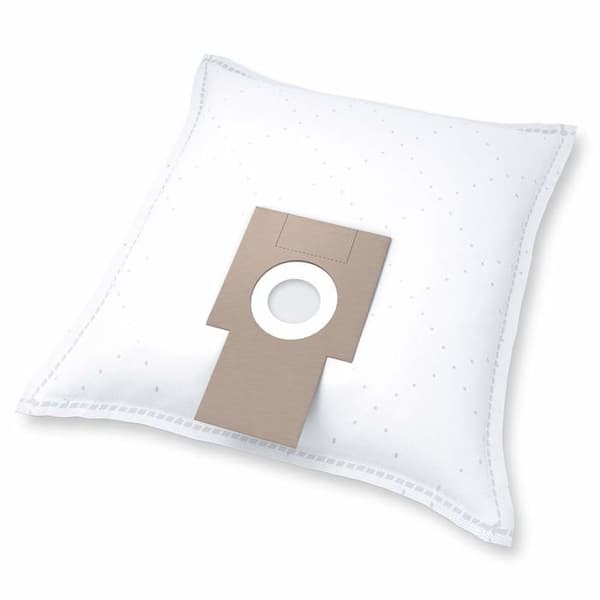 Dustwave dammsugarpåse - D25-L06-0002