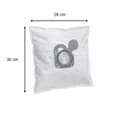 Miniatyrbild 2 av 4: Set med 4 Rowenta och Moulinex TopFilter Premium dammsugarpåsar ref. 64142