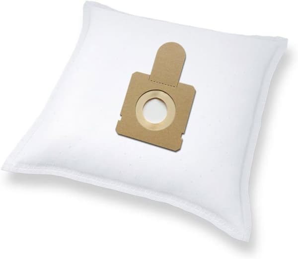 Dustwave dammsugarpåse - D66-L01-0519