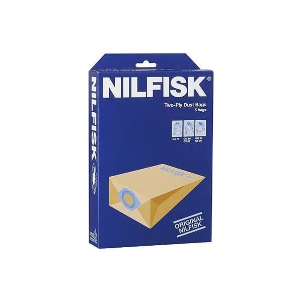 NILFISK 820950 för GM80
