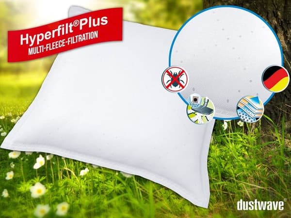Dammsugarpåse Dustwave - D74-L01-1670