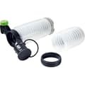 Miniatyrbild 2 av 4: Suganordning - FESTOOL - AV-BHC/KHC - Transparent hylsa - Flöde 70 L/min - Damm