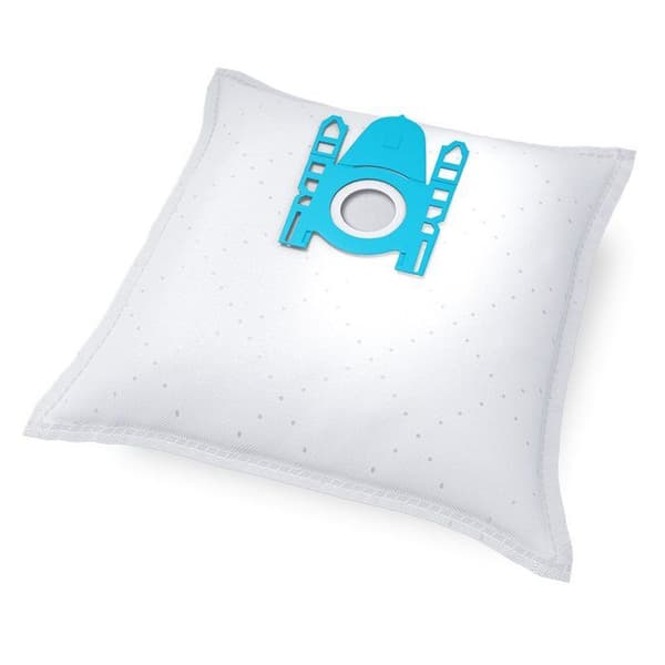 Dammsugarpåse Dustwave - D81-L01-0597