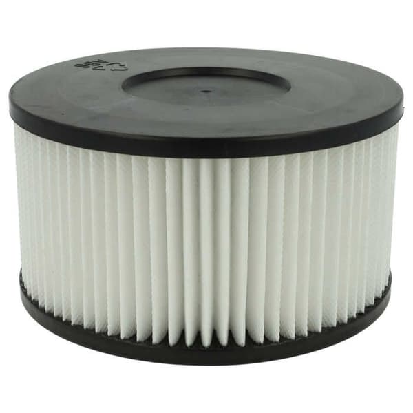 vhbw-filter kompatibelt med Monzana (All Ash-dammsugare) dammsugare - HEPA-filter