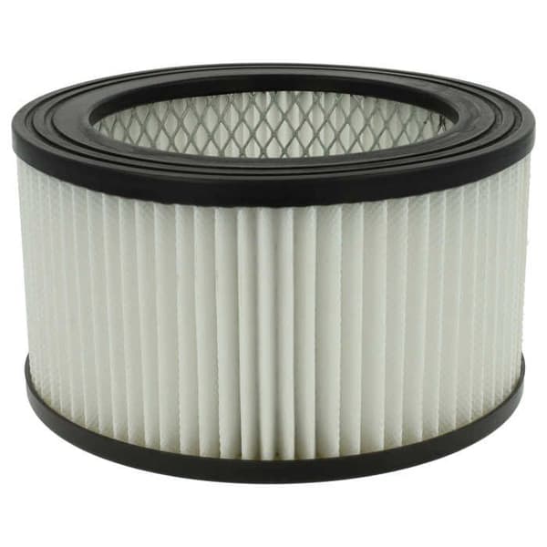 vhbw-filter kompatibelt med Monzana (All Ash-dammsugare) dammsugare - HEPA-filter