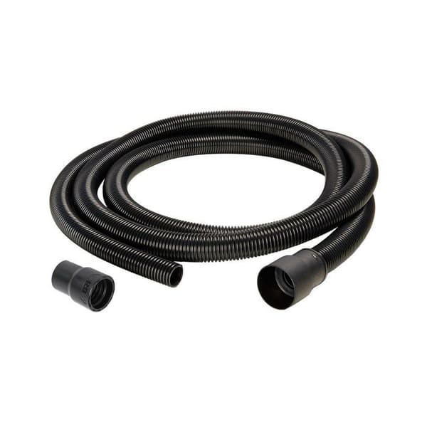 Sugslang 27mmx4m DEROS + koppling - MIRKA - MIN6519411