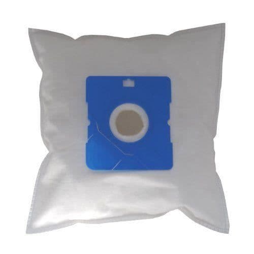 Hossis Wholesale CWY05 15 - ELEKTRISKA APPARATER - STÄDARE - 15 påsar för dammsugare Dirt Devil M 7011 -