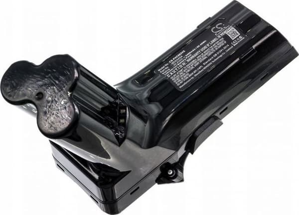 Cameron sino - SB8742 - Uppladdningsbart batteri, typ Ibd034ga, för Philips Speedpro Max Aqua / Max Stick / Cs-phc682vx