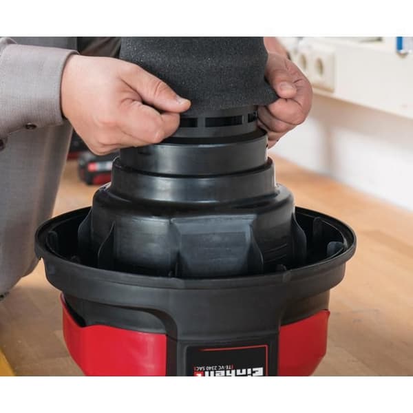 Einhell 2351132 Skumfilter 5 st.
