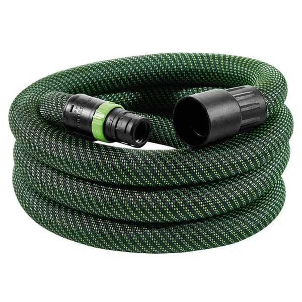 Sugslang D27/32X3.5M-AS/CTR CT26/36/48 MINI/MIDI 2019 - FESTOOL - 577158