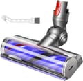 Miniatyrbild 1 av 8: INF Trasselfritt borsthuvud för Dyson V12 Detect Slim dammsugare
