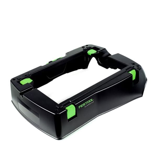 Kap för Bärbar Dammsugare - Festool - CT 26/36/48 FL VP - SYS-Lock Anslutning - 1,4 kg