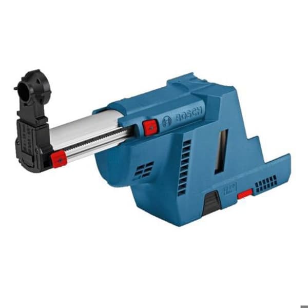 Bosch Professional GDE 18V-16 sugetilbehør til GBH 18V-24, GBH18V-26 og GBH 18V-28 - 1600A0051M