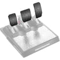 Miniatyrbild 1 av 5: Thrustmaster T-LCM gummigreppöverlägg 100 % gummi