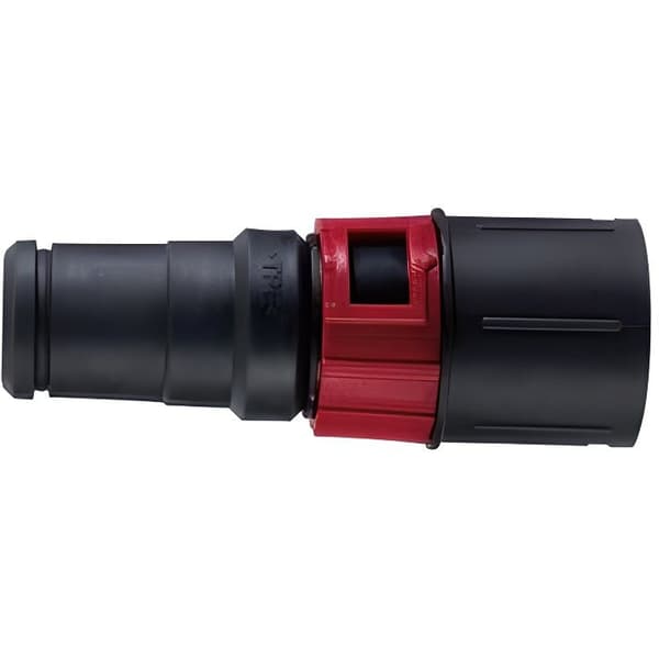 Bosch Professional sugetilbehør GAS 20LSFC og GOF 130 adapter. 35 mm - 2607002632