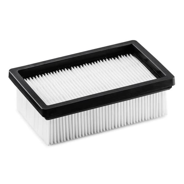 Platt veckat filter Renovering WD/KWD 4-5-6 KFI 4440 - 2.863-354.0