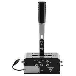 Progressiivinen käsijarru ja sekventiaalinen vaihteisto - THRUSTMASTER - TSS Handbrake WW VERSION - Hallitse rallin taito