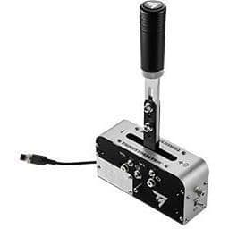 Progressiivinen käsijarru ja sekventiaalinen vaihteisto - THRUSTMASTER - TSS Handbrake WW VERSION - Hallitse rallin taito