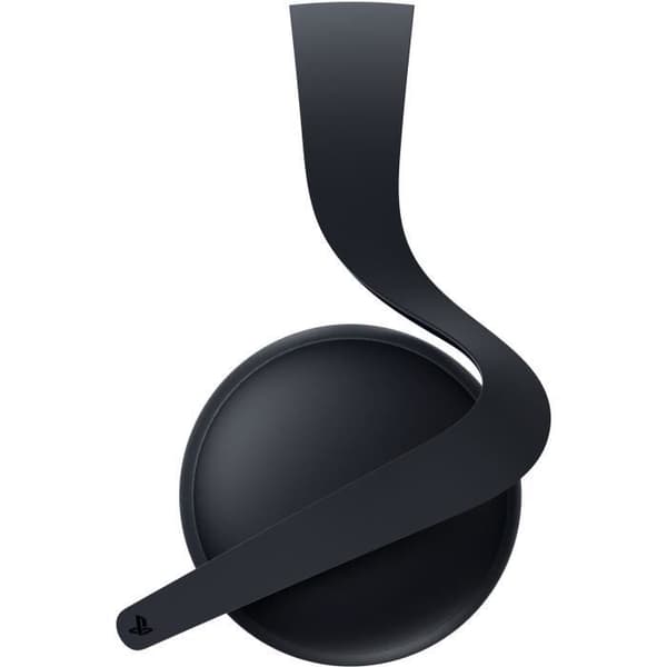 PULSE Elite Trådlöst Headset - Midnattssvart