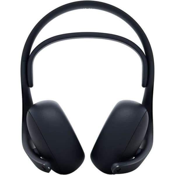 PULSE Elite Trådlöst Headset - Midnattssvart