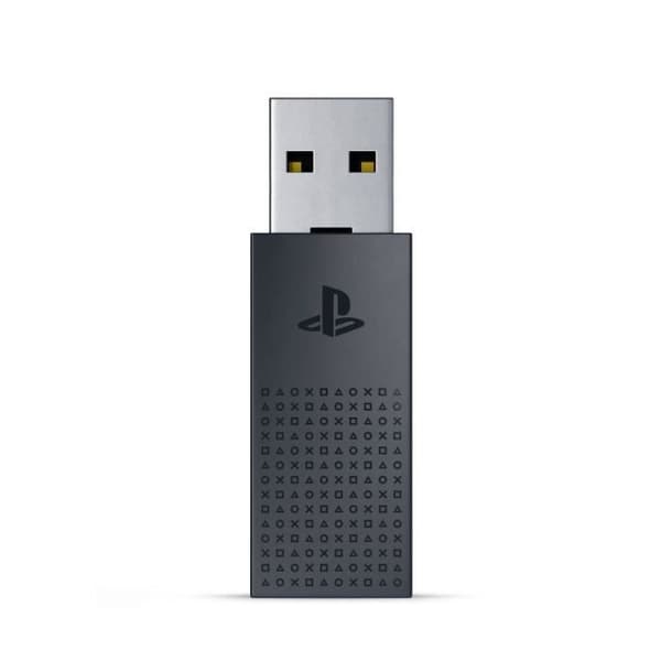 PS5 USB-sovitin - PlayStation Link