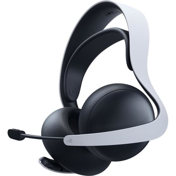 PS5 trådløst headset - PULSE Elite