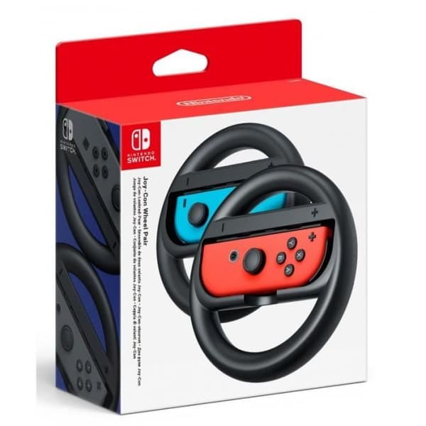 Flyvende Joy-Con-switch