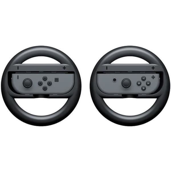 Flyvende Joy-Con-switch