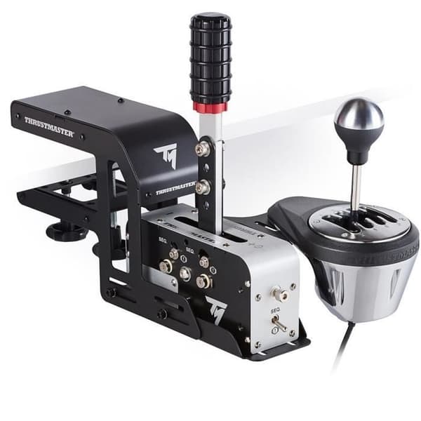 THRUSTMASTER Käsijarru Tm Racing Clamp