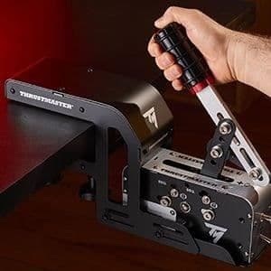 THRUSTMASTER Käsijarru Tm Racing Clamp