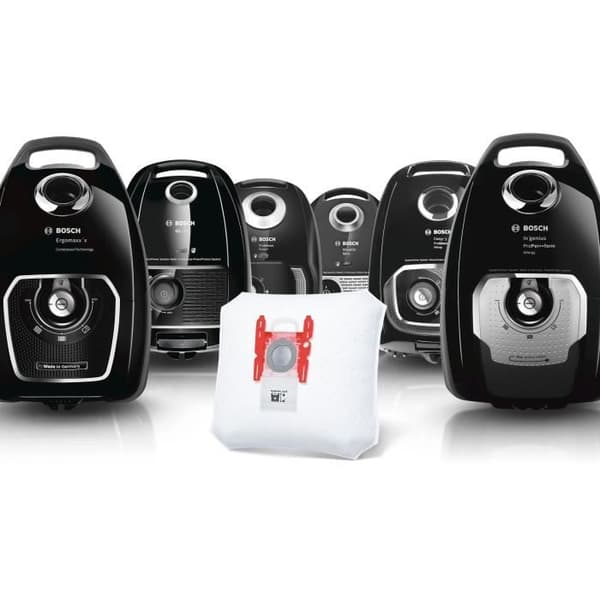 Bosch BB41FGALL dammsugspåse
