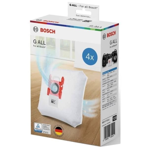 Bosch BB41FGALL dammsugspåse