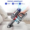 Miniatyrbillede 4 af 7: INF Dyson V8 Støvbeholder med Filter Udskiftning
