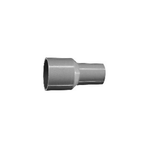Adapter för BOSCH dammsugare 1600499005 - BOSCH märke - För anslutning av ett bärbart elverktyg till slangen